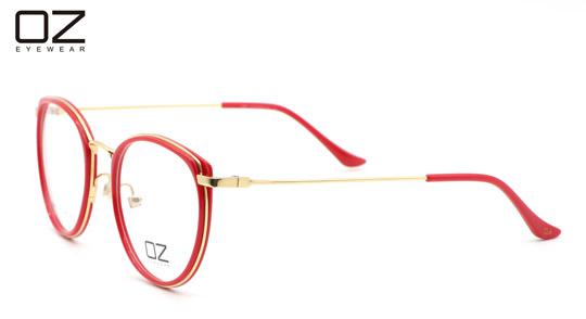 Oz Eyewear MONCEF C8